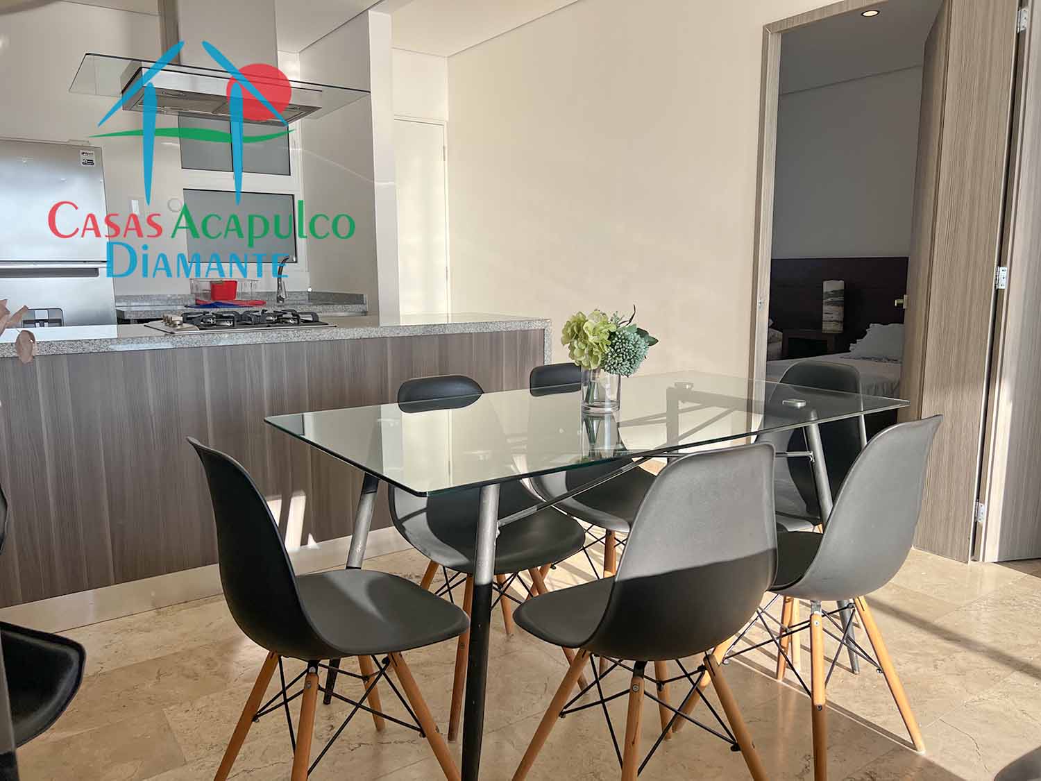 Armando's Le Club B 205 - Estancia 5 Armando's Le Club B 205 - Estancia 5